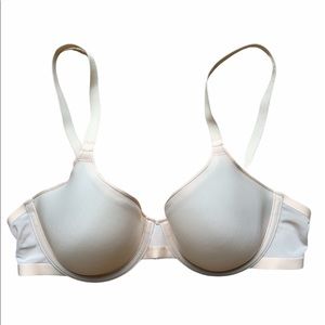 CUUP The Demi 34C Blush